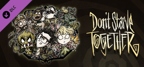Don't Starve Together: Fresh Verdant Chest