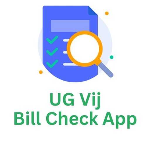 UG Vij Bill Check Online