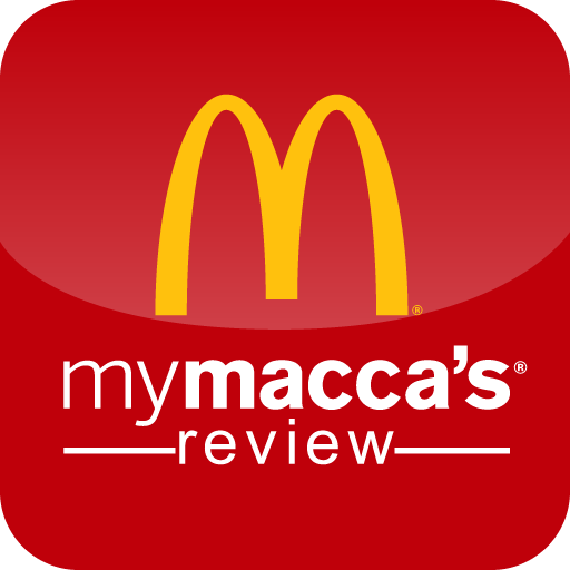 My Macca's Review