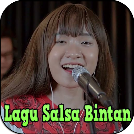 Lagu Salsabila Bintan