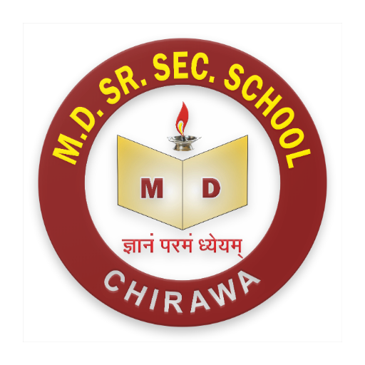 MD Group OF Education