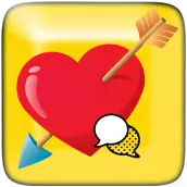 Stickers con Frases para ligar