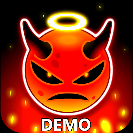 Heaven vs Hell DEMO