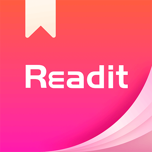 Readit - Novels for Your Inner