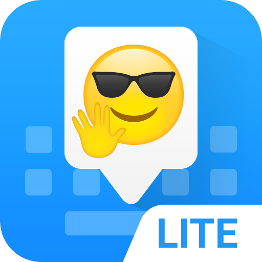 Facemoji Emoji Keyboard Lite:D