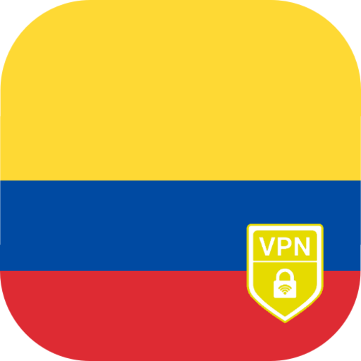 VPN Colombia - Unblock Proxy