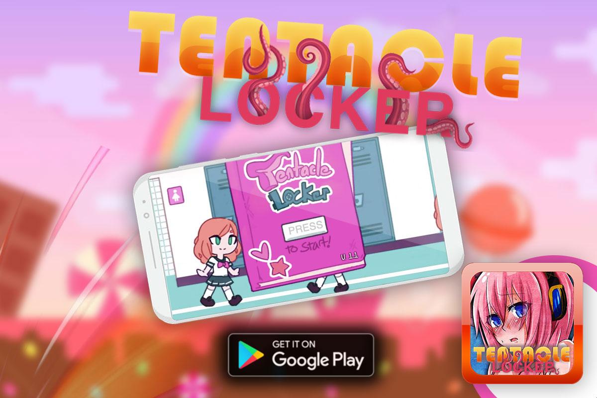 Download Tentacle locker: Walkthrough School Game android on PC