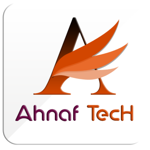 AHNAF TECH