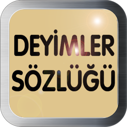 Türkçe Deyimler Sözlüğü