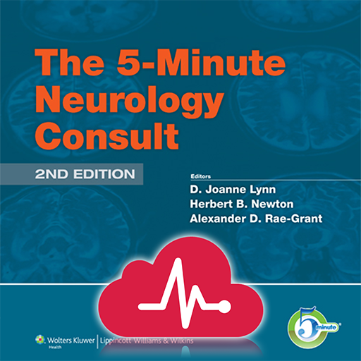 5 Minute Neurology Consult