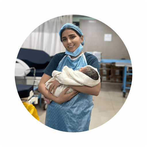 Dr. Rakshita Singh