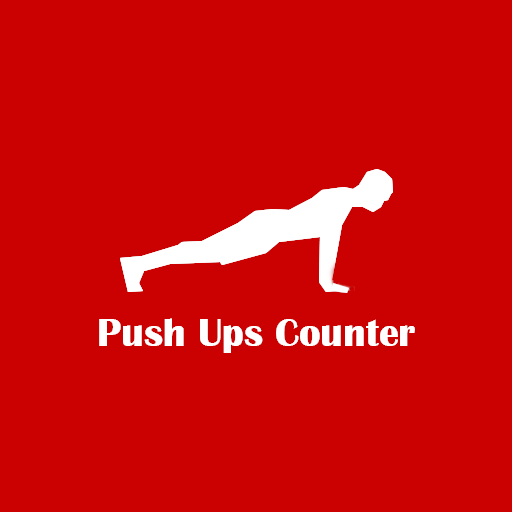 Push Ups Counter