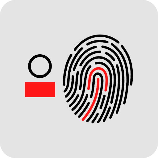 USB Fingerprint Scanner For DP