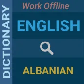 English : Albanian Dictionary