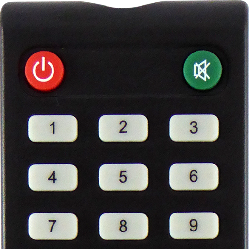 Remote Control For Element TV