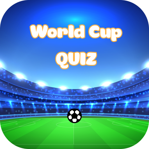 World Cup Quiz