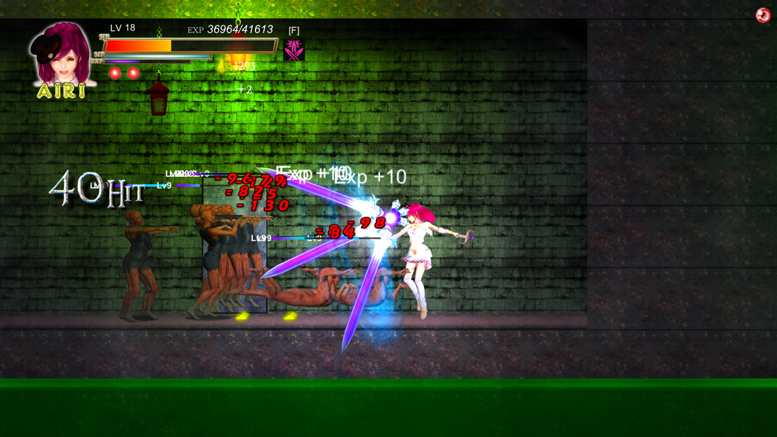 Download Guilty Hell: White Goddess and the City of Zombies Free and Play  on PC