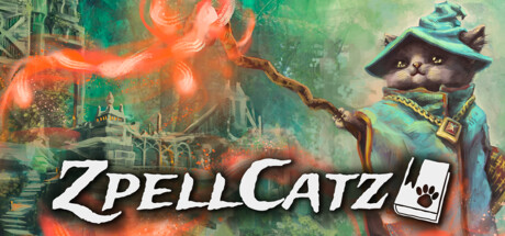 ZpellCatz Playtest