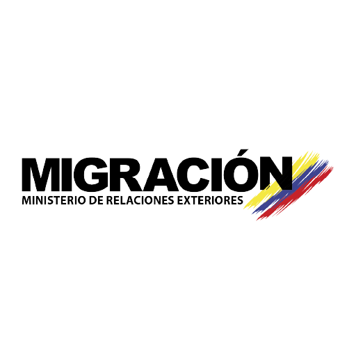 Migración Colombia