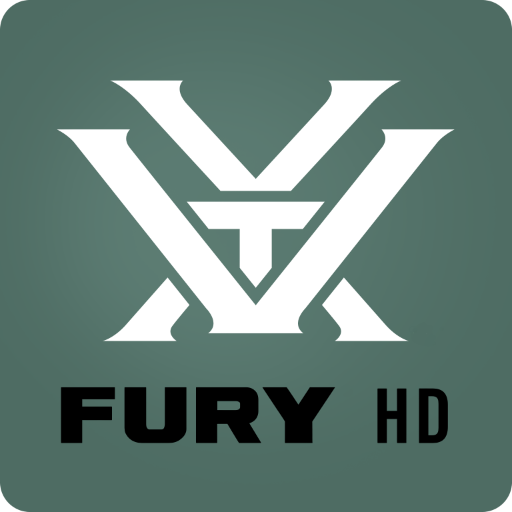 FURY HD