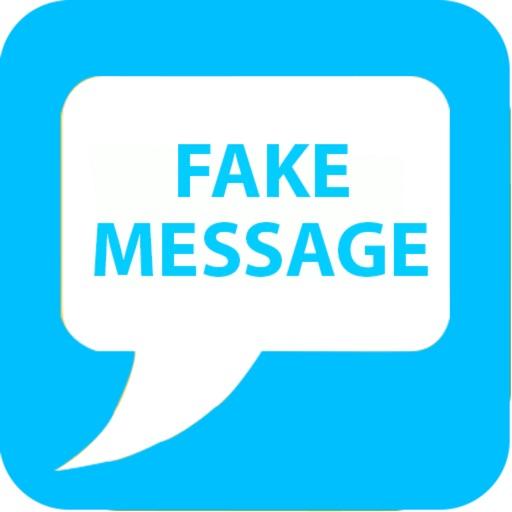 Fake Text Message - Fake SMS