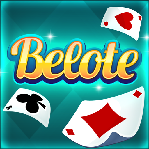 Belote & Coinche: le Défi