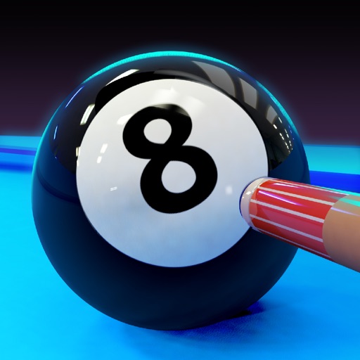 Pool City :8 Ball Pool Offline