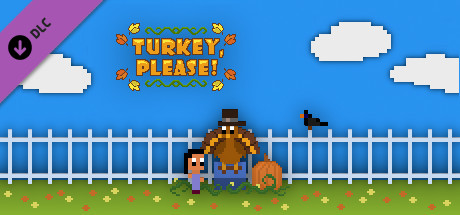 The "Quiet, Please!" Collection - Turkey, Please!