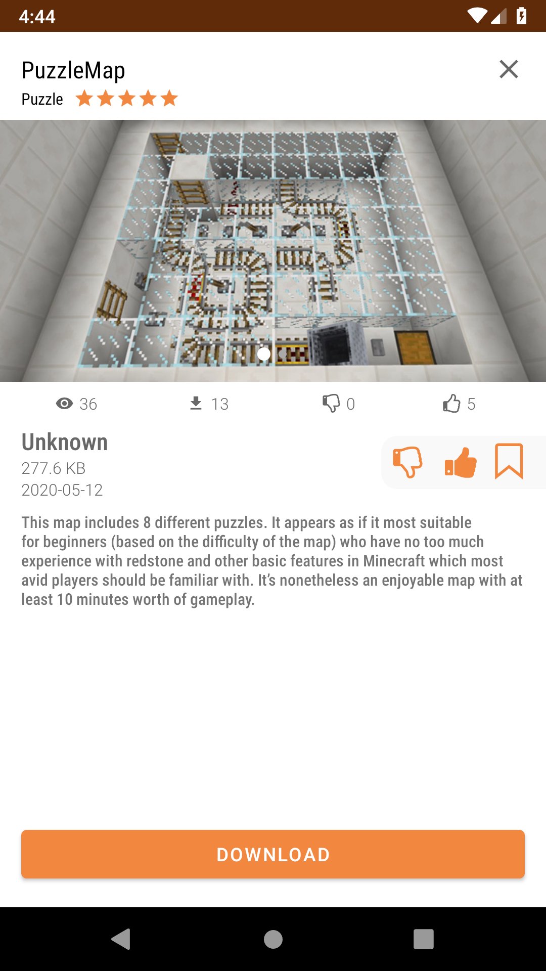 gallery