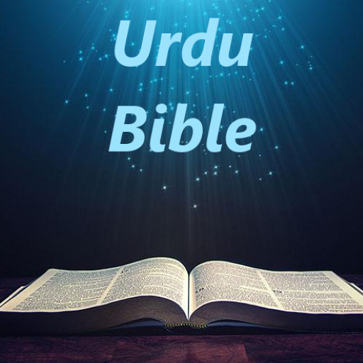 Urdu Bible Free