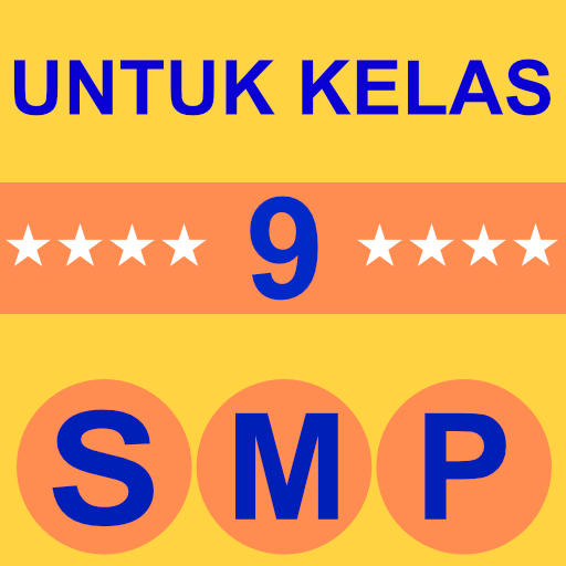 Soal Latihan Kelas 9 SMP