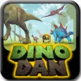 Dino Dan - Dino Defence HD