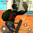 US Thief Robbery Simulator 3D