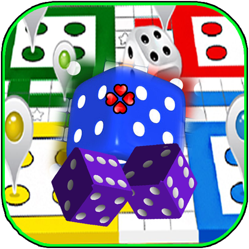 Love Ludo Multi Player New Ludo Games 2019