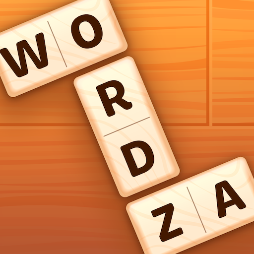 Wordza - Crossword & puzzle