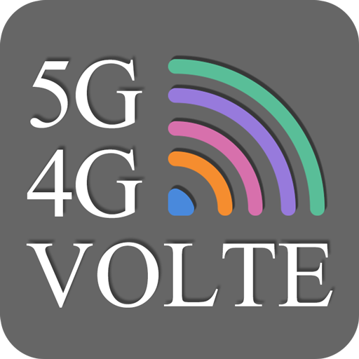 5G / 4G Volte Testing