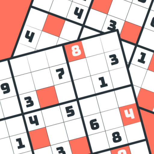 Sudoku Game App