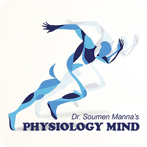 Physiology Mind by Dr Soumen M