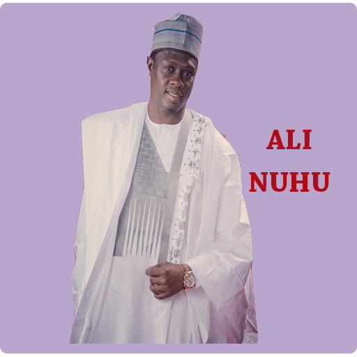 Tarihin Ali Nuhu