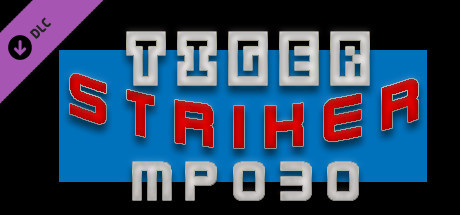 Tiger Striker MP030