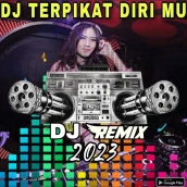 Dj Terpikat Dirimu Remix viral