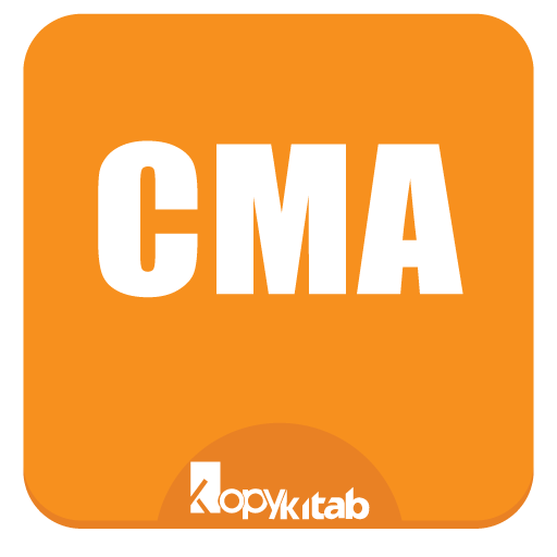 ICMAI CMA Exam Preparation Off