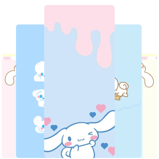 Cinnamoroll Wallpaper Cute