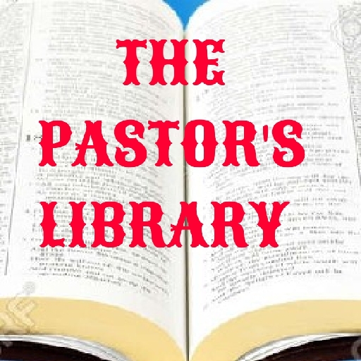 The Pastor's Library