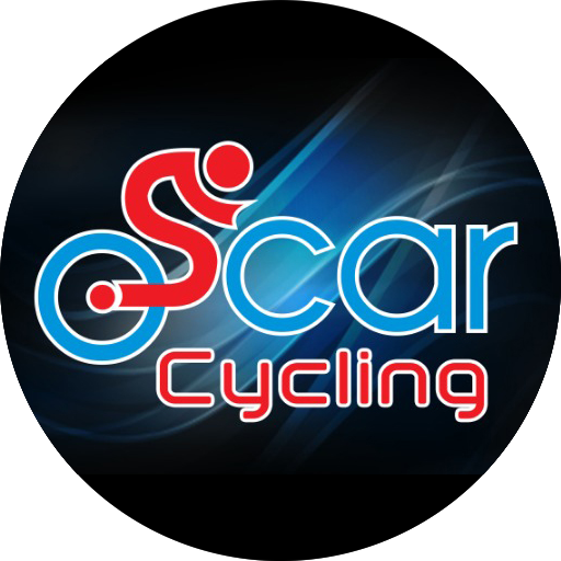 Oscar Cycling