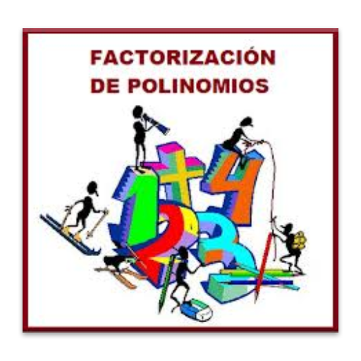 FACTORIZACION DE TRINOMIOS