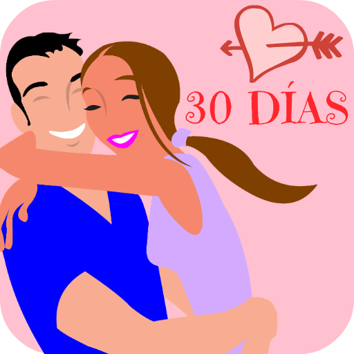 Retos para Parejas - 30 días