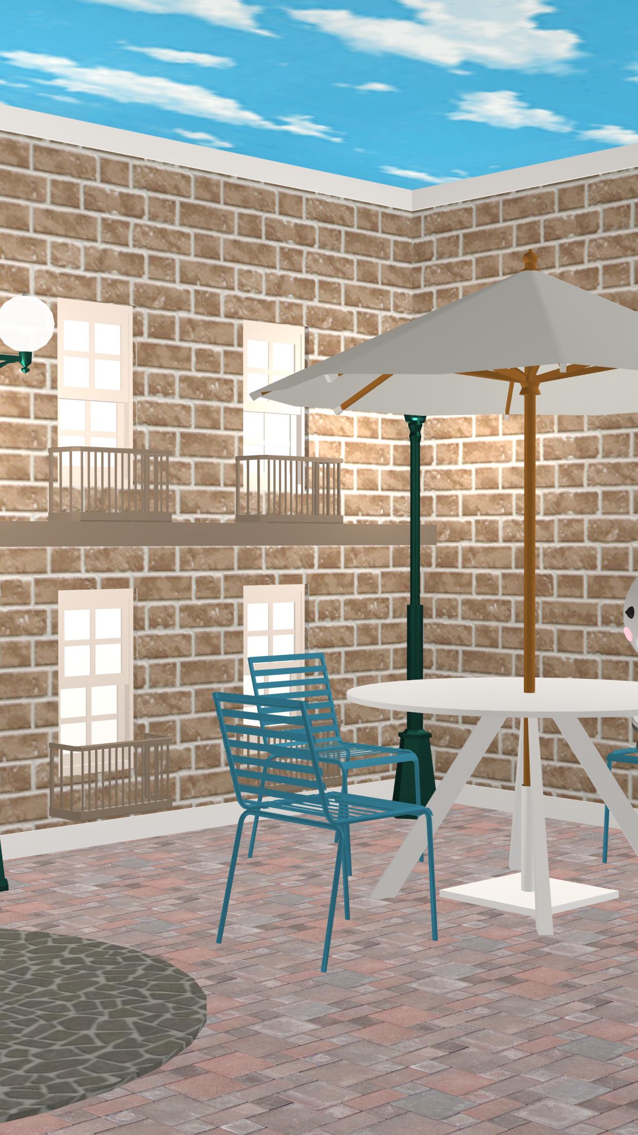 Download Rabbit&Cafe -EscapeGame- android on PC