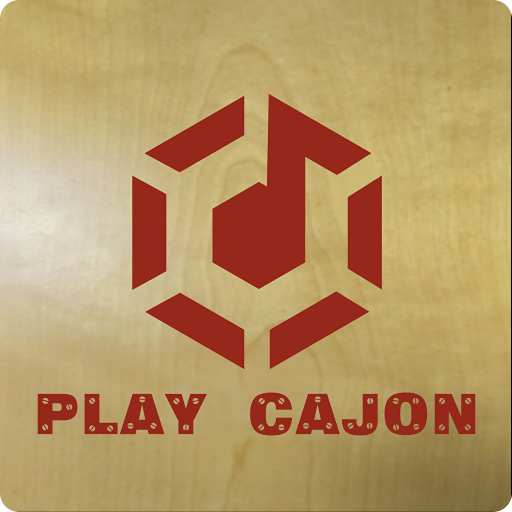 play cajon (カホン)