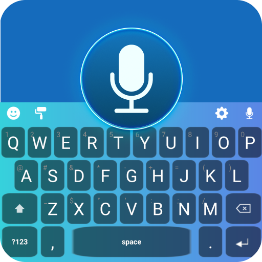 Voice Keyboard